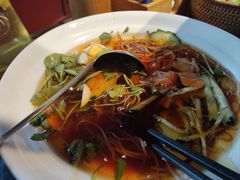 -十三姨正合丰烤肉(营迹路店)