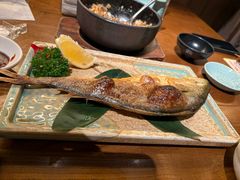 -阿吾罗日本料理(K11艺术中心店)