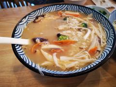 -红小满休闲餐厅(十全街店)