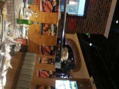 -山玲湾新疆菜(立清路店)