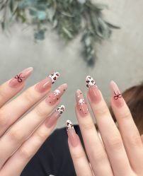 -i.f美甲美睫