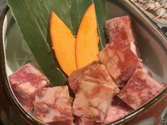 -上男·烧肉集市(五一广场店)