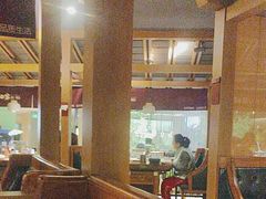 -九田家黑牛烤肉料理(新辰里亚运村店)