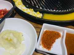 -釜山火炉韩式炭火烤肉(欧洲城店)