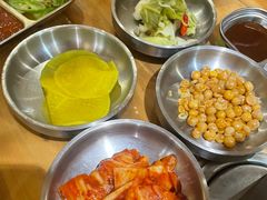 -九田家黑牛烤肉料理(吴江万象汇店)