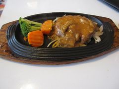 欧风牛排-爱丽丝牛排西餐厅(光谷步行街店)