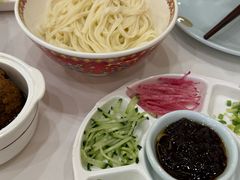 -北京全聚德(王府井店)