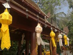 -帕辛寺