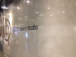 -Union街舞工作室