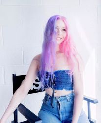 -MYCOLORHARSALON
