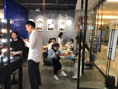 -海马体家庭照相馆(广州正佳广场店)