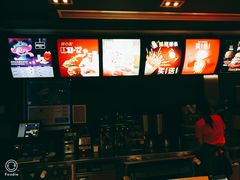 -麦当劳(宽城万达店)