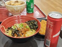 -食其家·牛丼咖喱(宜山路贝岭店)