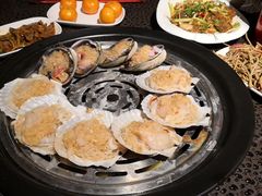 -日进一片海.生腌海鲜火锅.宵夜烧烤(三里屯总店)
