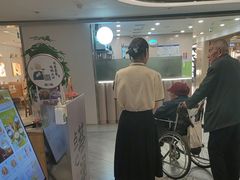 -蔡澜点心·粤菜(西单大悦城店)