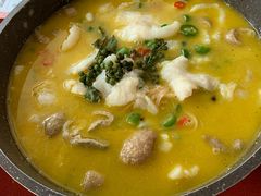 -赵小姐丨新中餐(曲江店)