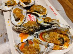 -熙成烧烤(白塔岭店)