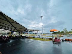 -千岛湖燃擎卡丁车赛车主题乐园(秀湖路店)