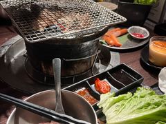 -大馥·炭火烧肉酒场(莘庄莘福坊店)