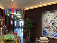 -羲和雅苑•北京烤鸭(平安国际金融中心店)