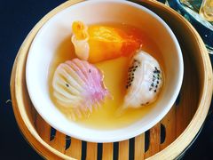 -三利音·东方司宴(外滩店)