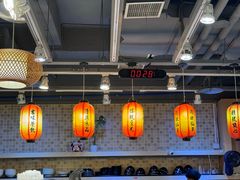 -鲜芋仙(观音桥大融城LG店)