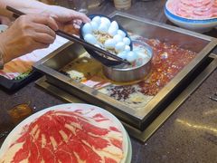 -凤来栖·净庭院·火锅(欧尚店)