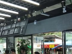 大堂-兵立王鲜果茶·奶茶(文庙店)