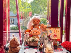 -Nord Grill&Bar Highland诺德西餐(深圳欢乐海岸店)