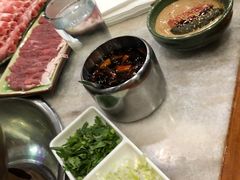 -壹条龙饭庄台基厂店