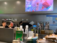 -LELECHA乐乐茶(美罗城店)