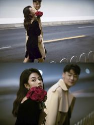 -CD视觉婚纱摄影