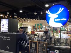 -luckin coffee瑞幸咖啡(绿地凤起店)