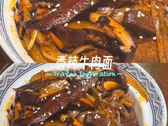 -無二炙坊·和牛烧肉(大钟寺1733店)
