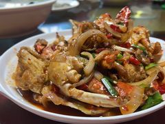 -鸿旺海鲜楼(平潭流水店)
