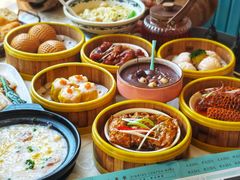 -粤秀小厨·广式早茶(辽宁路店)