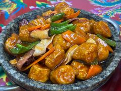 -长安屯东北风味(乐居场小区A3区店)