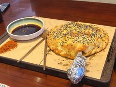 -那拉提之疆·新疆菜(美院店)