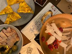 -来龙里 精致 东南亚餐室(万象城店)