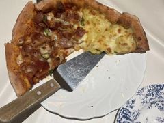 -盘炉forenza·云贵川融合小食堂 ( 钟楼中柳巷店)