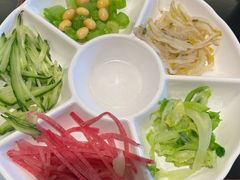 -花家怡园(四合院总店)