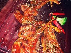 -The Cheebat 锌吧·Bistro(体育西店)