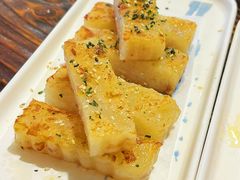 -丰圆轩粤式茶楼·中山菜(中山二路店)
