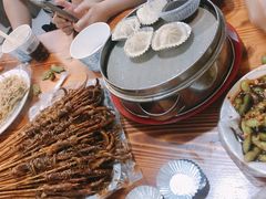 -十里铺铁板鱿鱼