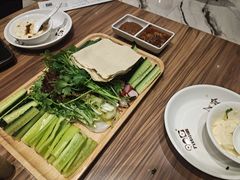 -九转小磨·非遗东北菜(群力店)