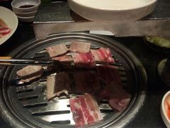 android_upload_pic-本家韩国烤肉(财富大厦店)