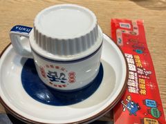 -鱼酷活鱼烤鱼(梅江印象城店)