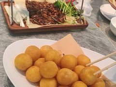 -一块豆腐(李沧书院路店)