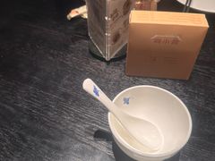 -简小舍·民间手艺菜(武昌江滩店)