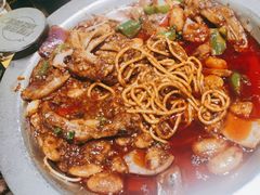 -嘎嘎鸭脑壳(蜀汉路店)